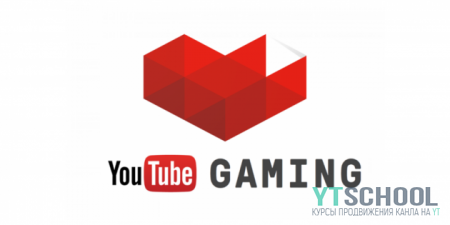YouTube Gaming -   